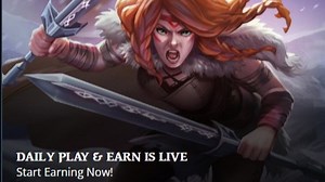 Gods Unchained Gameplay: Weapon Master