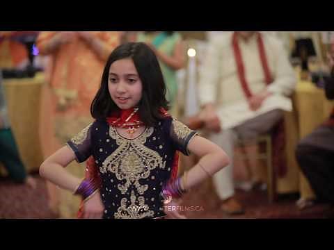 Best Mehndi Dance Performance 2019 - Bollywood Medley