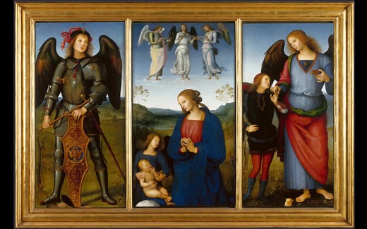 【Tomas Luis de Victoria】“Missa Salve Regina”