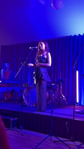 Charity Christmas Concert Performance for North West Hospice