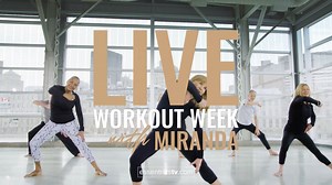 1.9K views · 132 reactions | Join New York Times Bestselling author, host of TV shows “Classical Stretch” and “Aging Backwards”, and fitness expert Miranda Esmonde-White for 5-days of live Essentrics workouts! Essentrics will strengthen, stretch, and rebalance each and every muscle, joint, and ligament in your body – all in only 30 minutes a day! Start your 14-day free trial today! bitly.com/EssentricsFreeTrial | Miranda Esmonde-White | Facebook