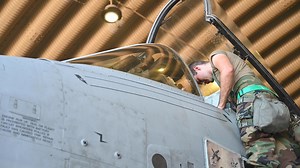 36K views · 1.2K reactions | 25th Fighter Generation Squadron trains during UFS24 | US Military Videos | Facebook