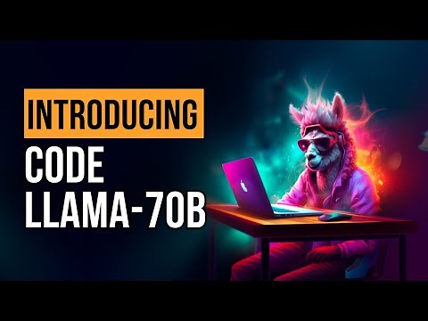 First local LLM to Beat GPT-4 on Coding | Codellama-70B