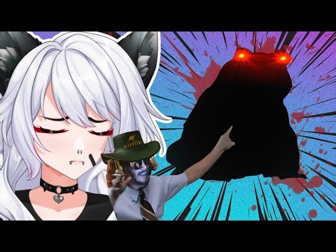 The Toad That Broke Australia?! | Moreparz | Lustylynx Reaction