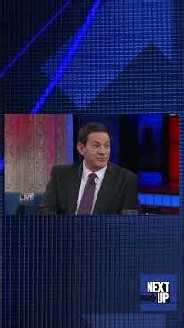 Mark Halperin on Why His Moment on Stephen Colbert Correctly Predicted Trump’s Impact on America