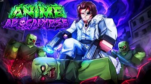 Anime Apocalypse Codes (July 2026) [HOLLOW WORLD]