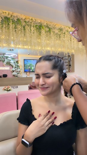 152K views · 10K reactions | Ear piercings ❤️ | Pearl By Payel | Facebook