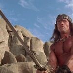 Conan the Barbarian (Universal Pictures, 1981)