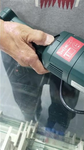 Esmeriladora Metabo W14-125 Ergo 5"