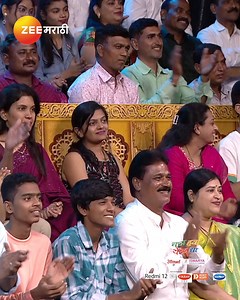 1.4M views · 10K reactions | अभिषेकचं मिसळ प्रेम. 'चला हवा येऊ...