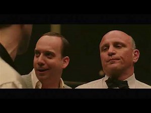 Cinderella Man: The Final Fight: Part 1 (2005)