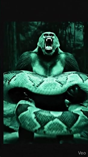 Night camera captures the Wild Animals