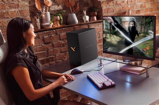 El mejor ordenador gaming barato que verás hoy lo tiene PcComponentes rebajado a precio de saldo