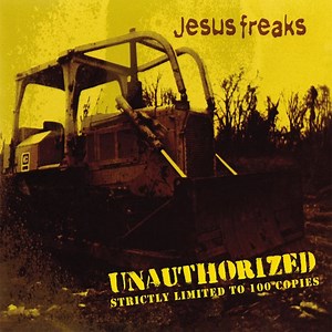 Jesus Freaks - Jesus Freaks
