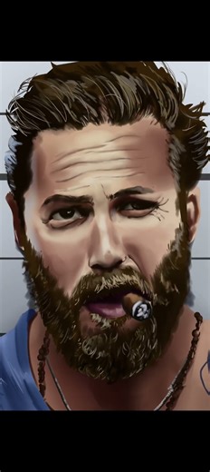 digital art #art #digitalart #digitalpainting #illustration #rendering #digitaldrawing #artshorts