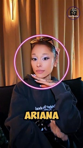 Ariana Grande's Eternal Sunshine Tour Set in Brooklyn Is Absolutely Insane #arianagrande