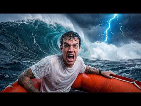 1.000.000TL ÖDÜLLÜ YARIŞMA! ORK FACTOR 1. BÖLÜM