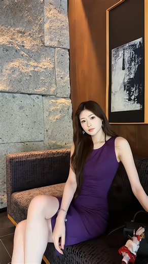 Girly Style – High-Fashion Inspired Outfit Ideas ✨ #glamlife #douyin #asianstyle #beauty #short