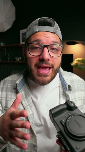 What is a MEDIUM FORMAT Camera?