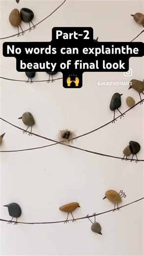 DIY Pebble art| Easy Pebble art| Best pebble art #art #diy #easy #artwork