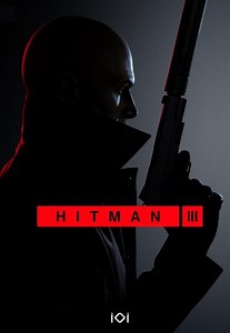 HITMAN 3 (PC) key for Steam 🕹️ price from $22.31 | XXLGamer.com