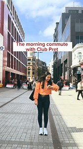 Club Pretters pay less than £1 a day for barista-made drinks, so the bank holiday might be over but you can still make your commute a little better. Sip your way through 5 barista-made drinks a day, and get 10% off your favourites. ​ Sign up now, and your first month is half price! Half price offer for new subscribers only: first month £15, then £30 per month. 10% off cannot be used in conjunction with any other offer or discount. Participating shops. Subject to availability, not all products so