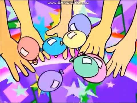 Hi-5 USA season 1 intro