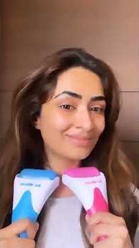 Benefits Of Using The Ice Roller | SKIN CARE