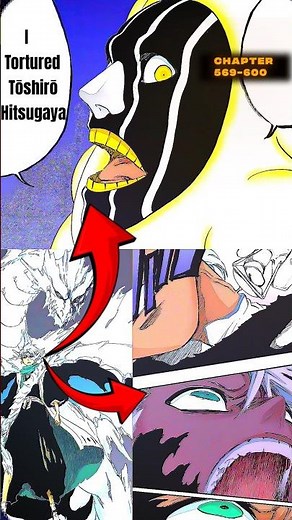Mayuri’s Ruthless & Sadistic Genius! 🧪 | Bleach Highlights