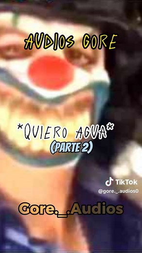 Quieres Agua? Original Video: Encuentra el Audio y la Escena Completa