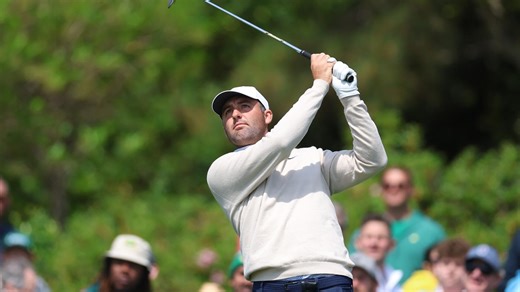 Masters Preview: Par-5 Scoring Blueprint Stream of Golf