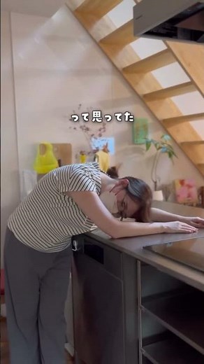 【知らなきゃ一生損する収納神ワザ！】諦めていたシンク下のデッドスペースが大化け◎ 空間を100%使い切る魔法の「後付け引出し設置ハック」 🍳✨
