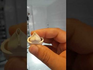 Samsung fridge module RF263BEAESR water leak problem