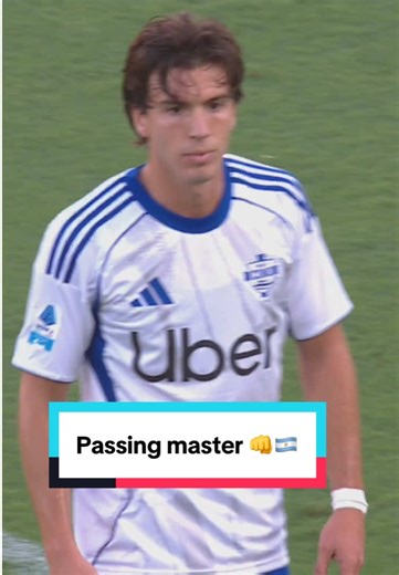 Maximo Perrone: Maestro de Pases en el Fútbol Argentino