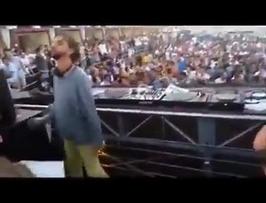 El rey Ricardo Villalobos 👑❤️ | Top dj & music