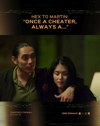 #TaskforceFirewall #Highlights: Harap-harapang puksaan nina Hex at Martin! 🤣 #TFBewareOfTasha | For more exclusive content, visit gmanetwork.com/TaskforceFirewall. Watch the full episodes of your favorite GMA shows on the new GMA Play app. Download now on Google Play and App store. Also available on GMANetwork.com/GMAPlay and Android TVs!