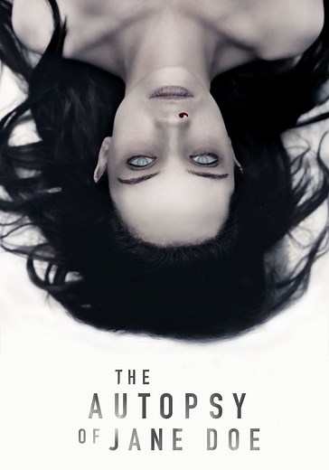 The Autopsy of Jane Doe streaming: watch online