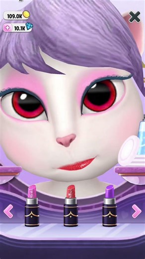 #New# My talking Angela short games videoshttps://youtube.com/@surajnishadh-g2m9g?feature=shared