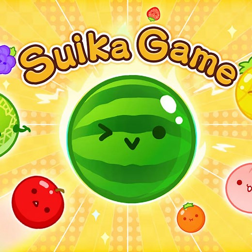 Suika Game (The Watermelon Game) Guide - IGN
