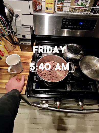 FLANGE FRIDAY!!! | it's friday