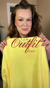 Happy 1st Feb! Time for dopamine dressing 🥰 #shopmywardrobe #shopmycloset | No Spring Chicken