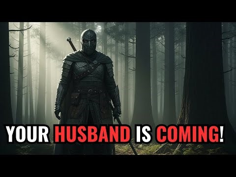 They Killed the Woman in the Cell — Then Discovered Her Husband Was Earth’s Reaper