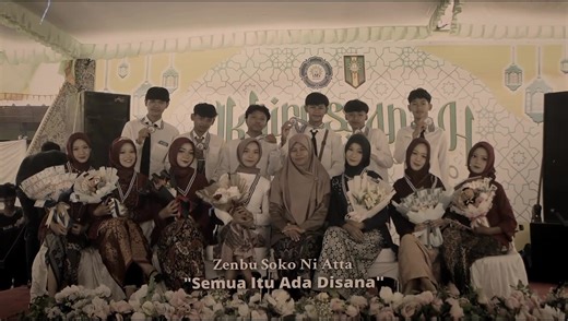 [15.6.2024] 🫂🤍 #fypシ゚viral #perpisahansekolah #ixc_madmaker #smp #xybca #fypage #smpmuh5kerjo #karanganyar24jam #assasionationclasroom