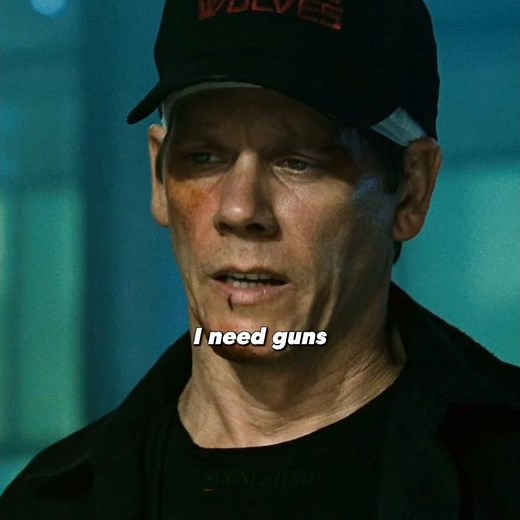 Death Sentence (2007)