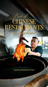 As we usher in the Lunar New Year and the Year of the Snake, we took in the best Chinese food Manchester has to offer, from BBQ in Openshaw to traditional roast duck in Chinatown. Gong hei fat choy! | Manchester's Finest
