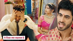 Yeh Rishta Kya Kehlata Hai Update: Krish Ne Kia Armaan Ki INSULT, Tanya Ne Pucch a Abhira Se Sawal #yehrishtakyakehlatahai #RohitPurohit #SamridhiShukla #RahulSharma | Telly Reporter