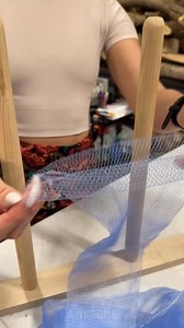 296K views · 350 reactions | DIY Shower Sponge | Awesome | Facebook