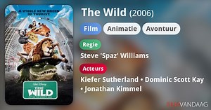 The Wild (2006)