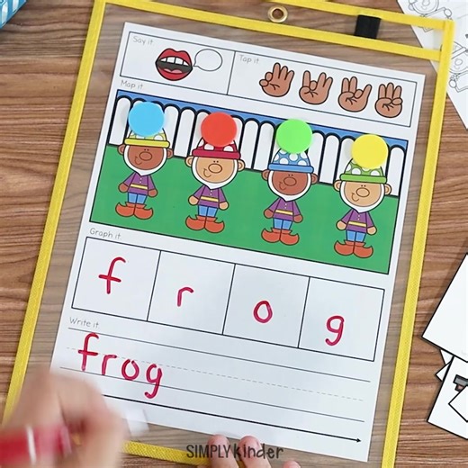 🗺️ Word Mapping is here! Use this hands-on activity to support small groups, centers, and more in your classroom! 𝑊𝑜𝑟𝑘 𝑤𝑖𝑡ℎ 𝑦𝑜𝑢𝑟 𝑠𝑡𝑢𝑑𝑒𝑛𝑡𝑠 𝑡𝑜 𝑔𝑜 𝑓𝑟𝑜𝑚 𝑠𝑝𝑒𝑒𝑐ℎ 𝑡𝑜 𝑝𝑟𝑖𝑛𝑡 𝑤𝑖𝑡ℎ 𝑡ℎ𝑒𝑠𝑒 𝑓𝑢𝑛 𝑐𝑜𝑙𝑜𝑟𝑓𝑢𝑙 𝑤𝑜𝑟𝑑 𝑚𝑎𝑝𝑝𝑖𝑛𝑔 𝑚𝑎𝑡𝑠 𝑎𝑛𝑑 𝑐𝑒𝑛𝑡𝑒𝑟𝑠 𝑝𝑎𝑔𝑒𝑠. 𝐒𝐜𝐢𝐞𝐧𝐜𝐞 𝐨𝐟 𝐑𝐞𝐚𝐝𝐢𝐧𝐠 𝐚𝐥𝐢𝐠𝐧𝐞𝐝! 📍Get it here: https://www.teacherspayteachers.com/Product/Word-Mapping-Bundle-Orthographic-Mapping-Bundle-7944804 | Simply Kinder