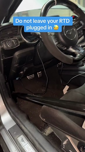 Proper RTD Maintenance Tips for Your Ford Mustang